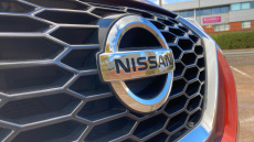 Nissan Juke 1.0 DiG-T 114 N-Connecta 5dr Petrol Hatchback